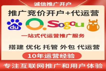 竞价推广公司的策略布局：某行业领导品牌的成功案例